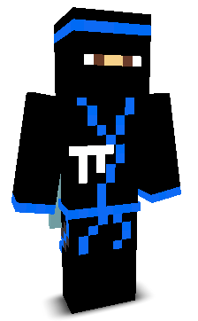 Pihedron's skin