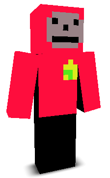droxigtagyt's skin