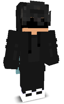 AMINOU75's skin