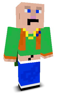 WojciechPuczyk's skin