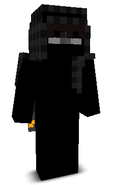 quitlacking's skin