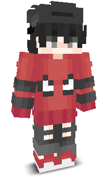Domandrew's skin