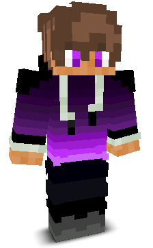 Bxxttuss's skin