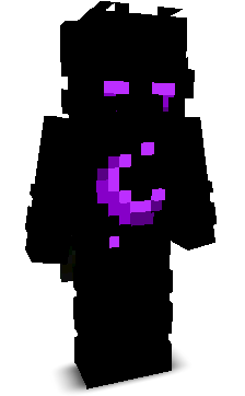 xEnderGaming's skin