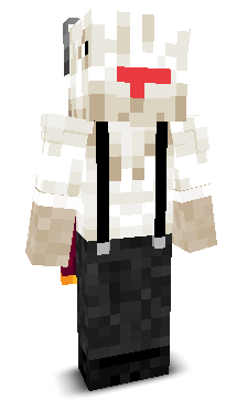 Kozi_Goat's skin