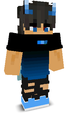 RYALgaming's skin