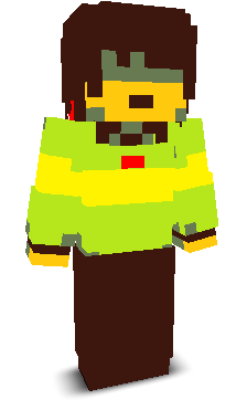 CupCake0770's skin