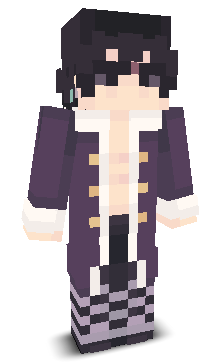 sakamoto_days's skin