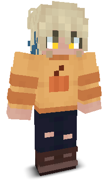 Borsuk_10's skin