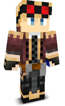 toz1113's skin
