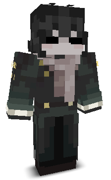 DogeThug's skin