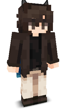 Amxury's skin