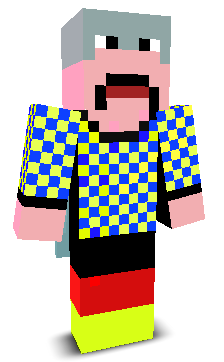 Echter__Alman's skin