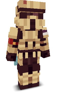 Pucici's skin