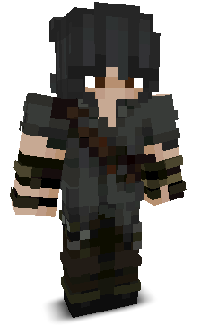 Demkat's skin