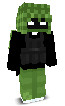youngproped's skin
