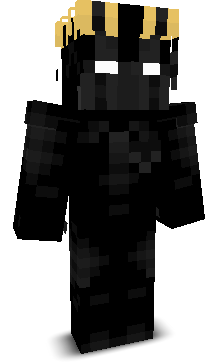 Visev's skin