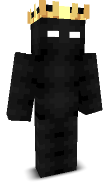 Gamer3875's skin