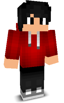 mansiz777's skin
