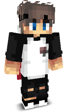 Vqider's skin