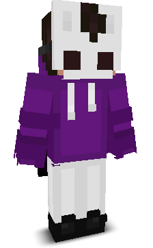 CrackRon's skin