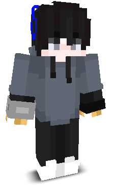 BxdcZzz's skin
