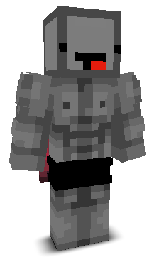 GrubYy13YO's skin