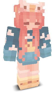 UYTR67's skin