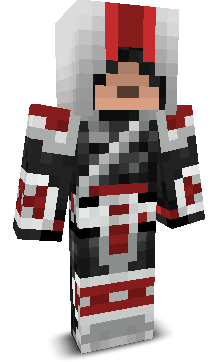Adada33's skin