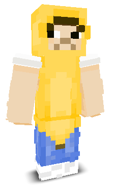 YavuzCanHD's skin