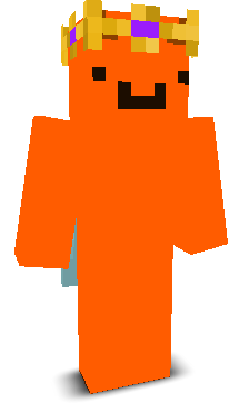 MoonnFlare's skin