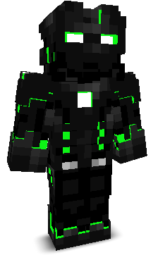 MaxCrafter1739's skin