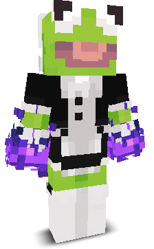 Trollprinz80's skin