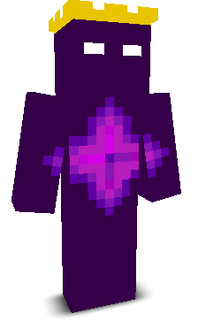 NetherStar85's skin