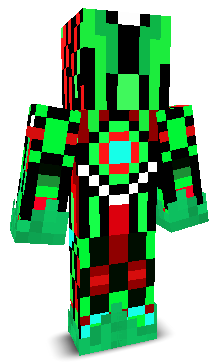 Keganator4789's skin