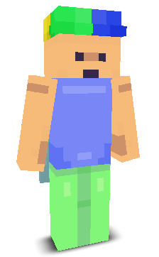 Nixu1337's skin