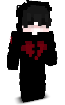 Tondousprdous's skin