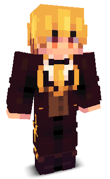 romanPADACZKA's skin