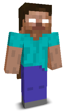 herobrione321's skin