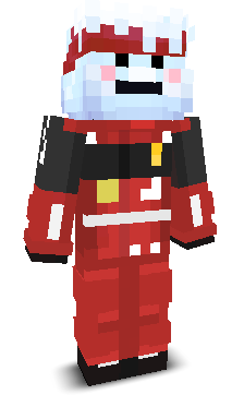 agent_swisztasek's skin