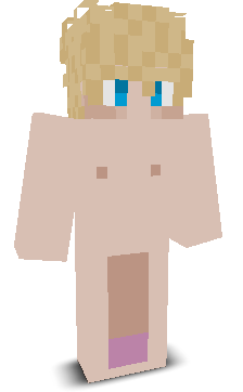 endlessbucket's skin