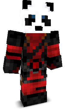 pandaboo100's skin