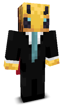 superomrumm's skin