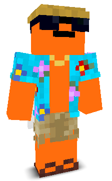 Pradahh_'s skin