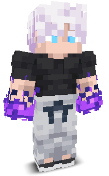 TheRespawnedOne's skin
