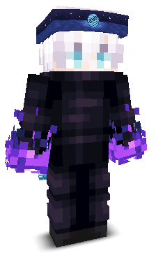 kiaisen's skin