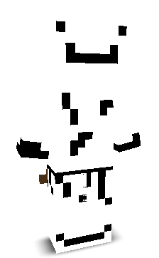 PIRATEKING_01's skin