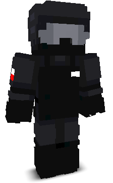 vSwiftStrike's skin
