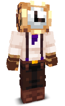 xXDark_Of_SamXx's skin