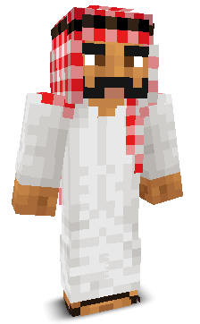 Krokemedokus's skin